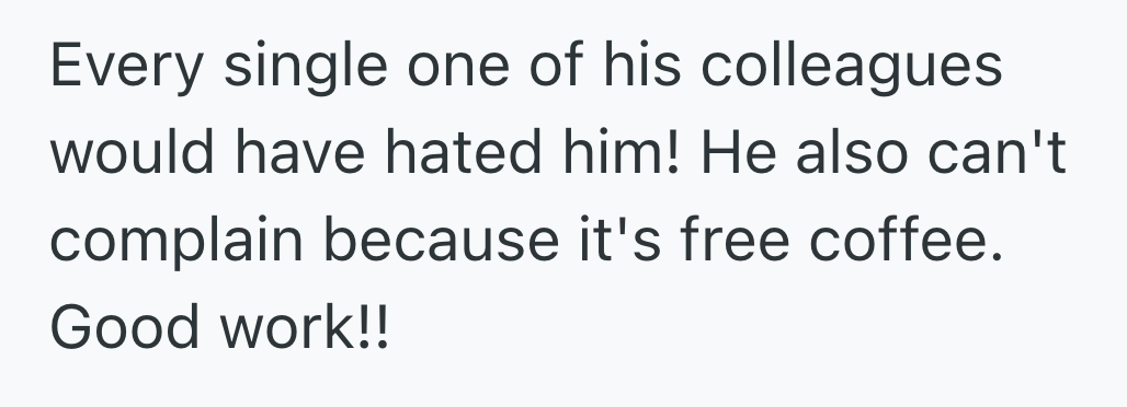 Screenshot 2025 05 20 at 7.29.15 AM Police Officers Loved Her Free Coffee, But She Switched To Decaf Until One Apologized For Being Unkind
